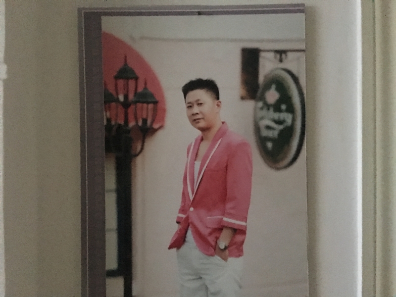 梦醉西楼的第一张照片--太原相亲服务中心