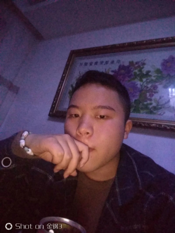 刚刚好德的第一张照片--太原相亲服务中心