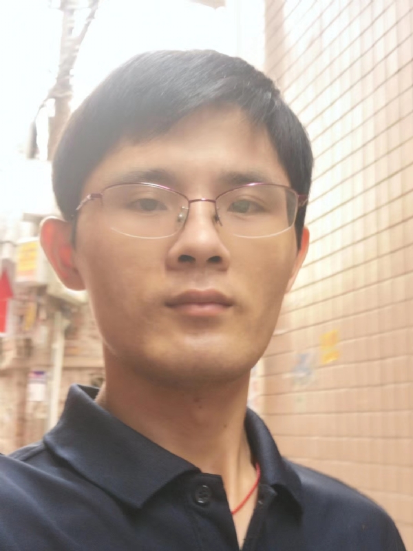 陈海坚的第一张照片--太原相亲服务中心