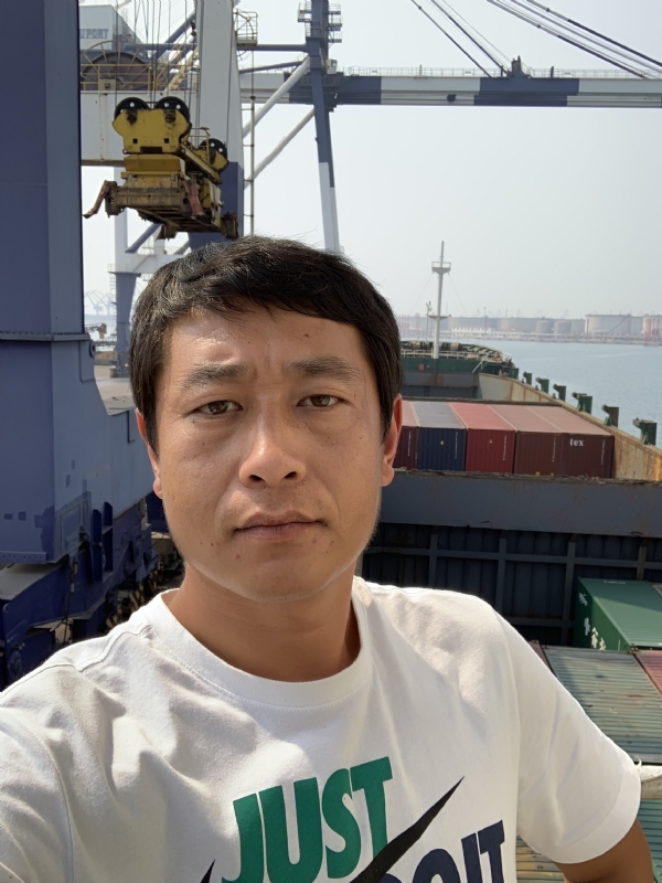 山野娴人的第一张照片--太原相亲服务中心