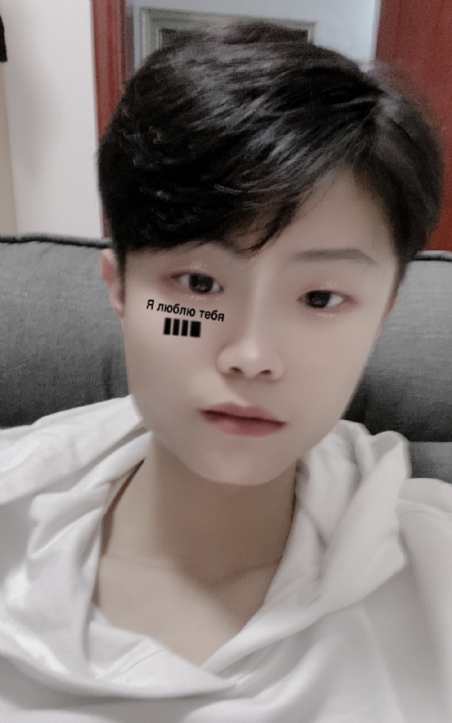 小郑的第一张照片--太原相亲服务中心