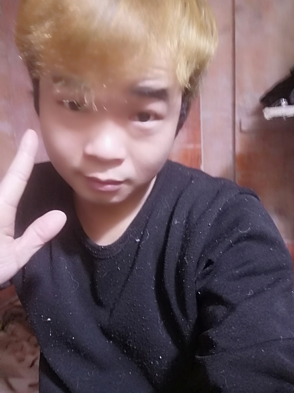 晴天的第三张照片--太原相亲服务中心