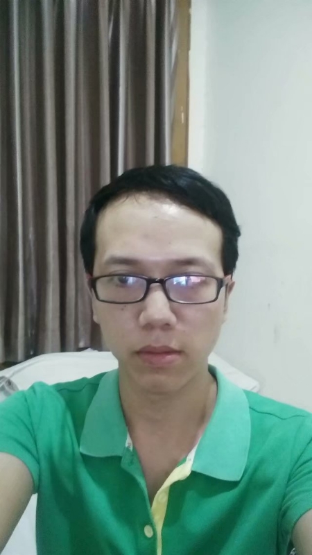 野生君的第二张照片--太原相亲服务中心