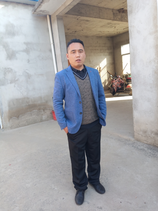 我想有个家的第三张照片--太原相亲服务中心