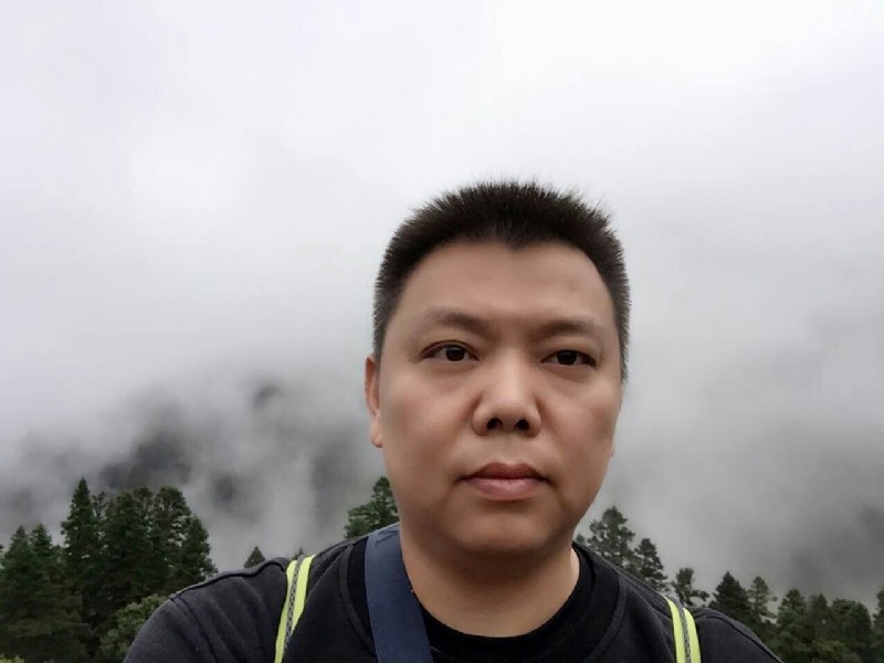 俊哥的第二张照片--太原相亲服务中心