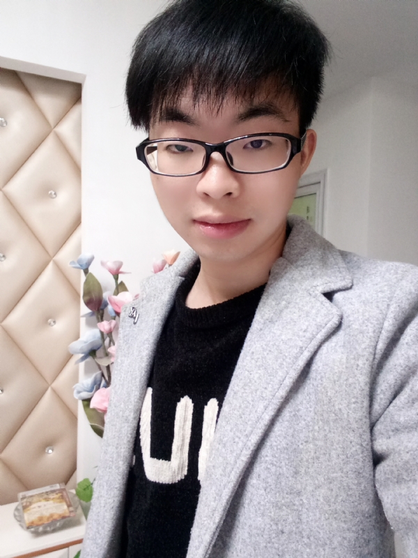 何先生的第一张照片--太原相亲服务中心