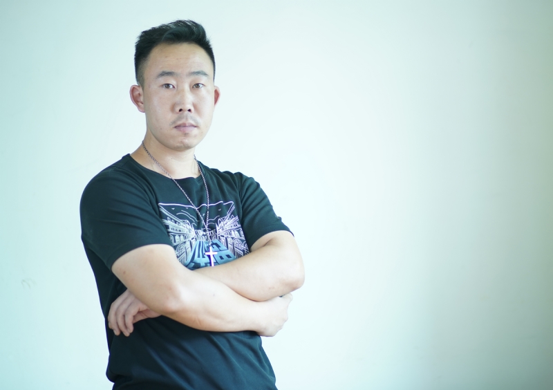 独行侠的第三张照片--太原相亲服务中心