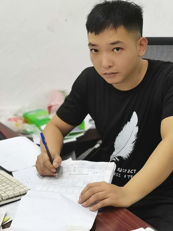 寻找另一伴的第一张照片--太原相亲服务中心