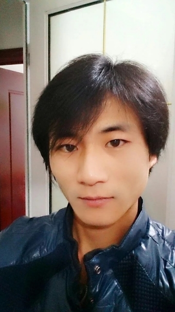 落叶有意的第一张照片--太原相亲服务中心