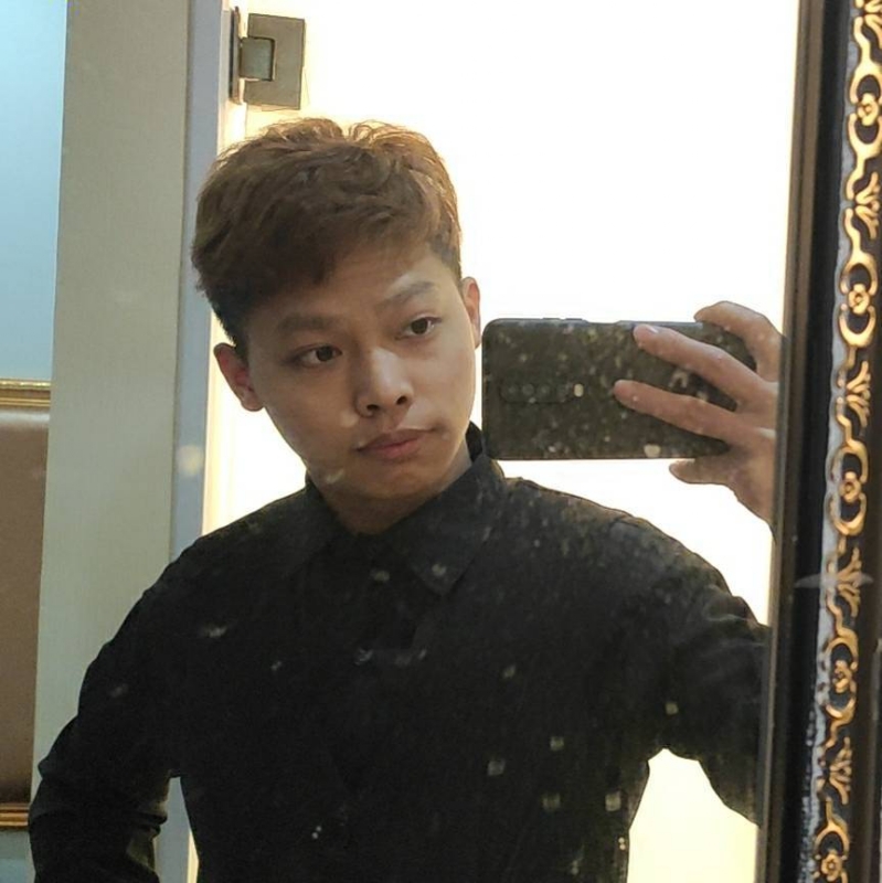 Ym.的第一张照片--太原相亲服务中心