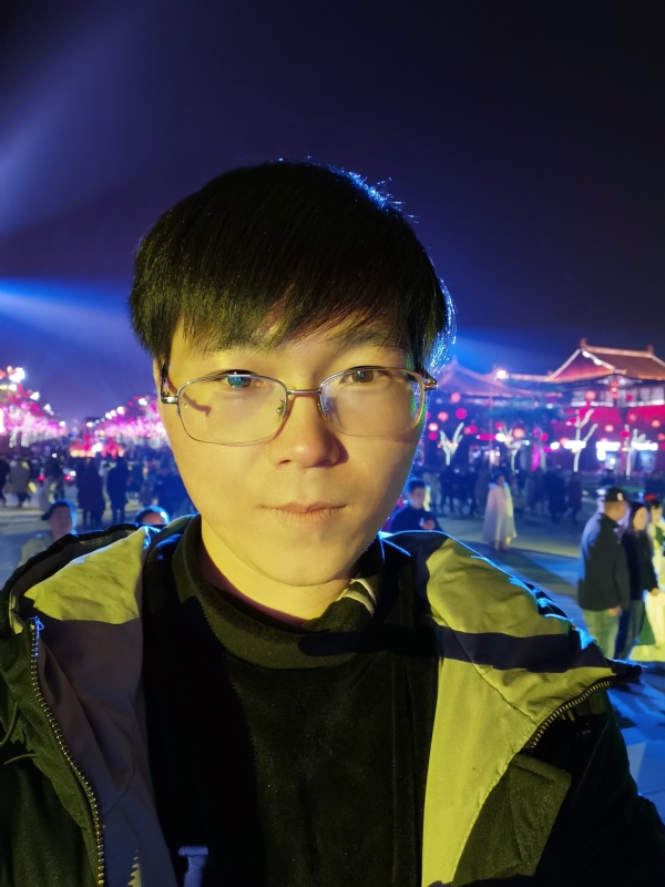 今生只爱你一人的第一张照片--太原相亲服务中心