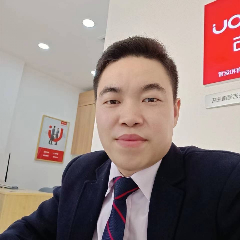 不能再随缘了的第一张照片--太原相亲服务中心