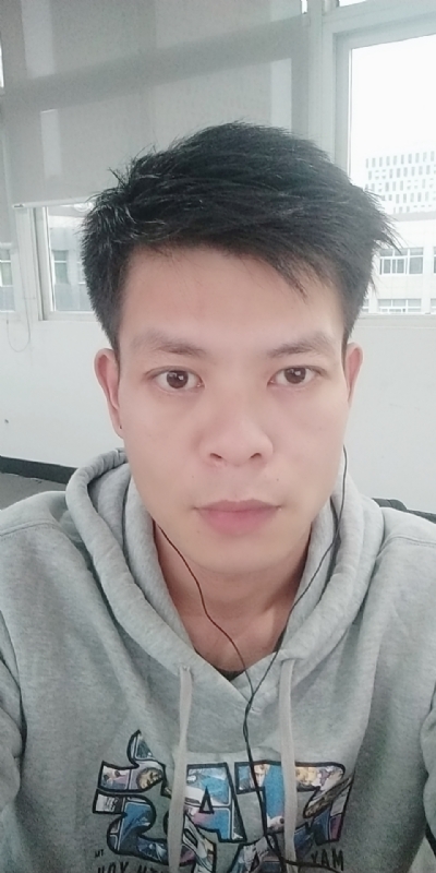 mr-xu的第一张照片--太原相亲服务中心