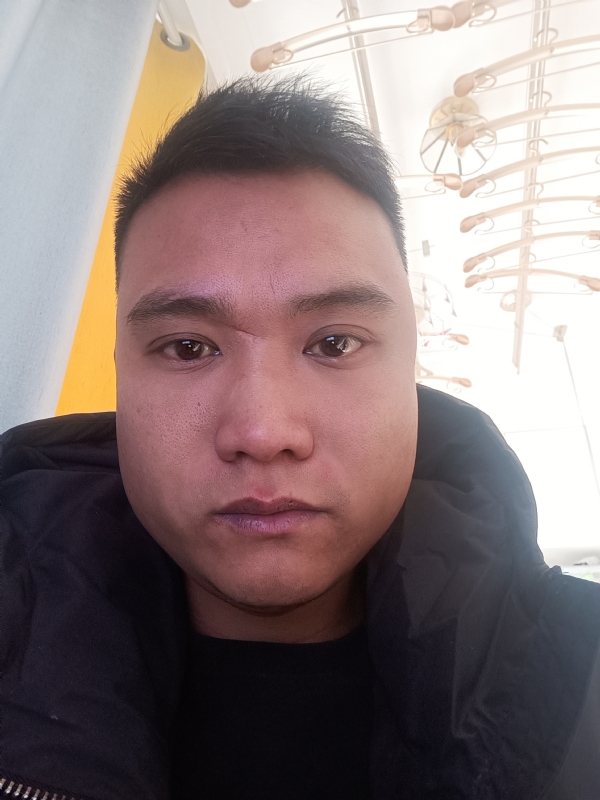 帅的每天被人砍的第一张照片--太原相亲服务中心