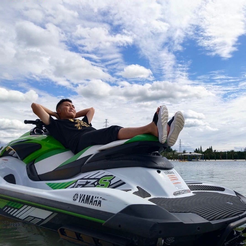 加油吧少年的第三张照片--太原相亲服务中心