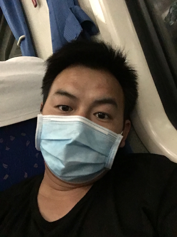 换掉发型的第一张照片--太原相亲服务中心