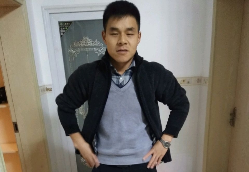 狼行天下??的第一张照片--太原相亲服务中心