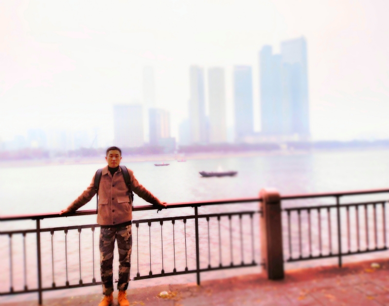 欢欣鼓舞的第一张照片--太原相亲服务中心