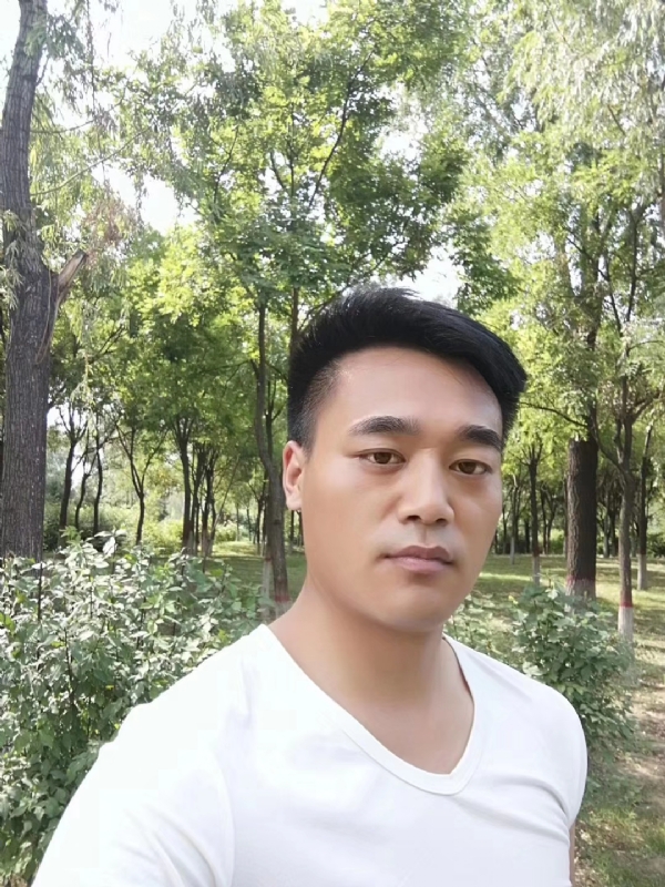 缘定今生的第一张照片--太原相亲服务中心