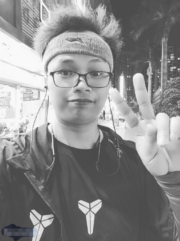 阿蒙的第一张照片--太原相亲服务中心