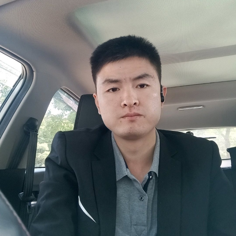 随缘的第二张照片--太原相亲服务中心