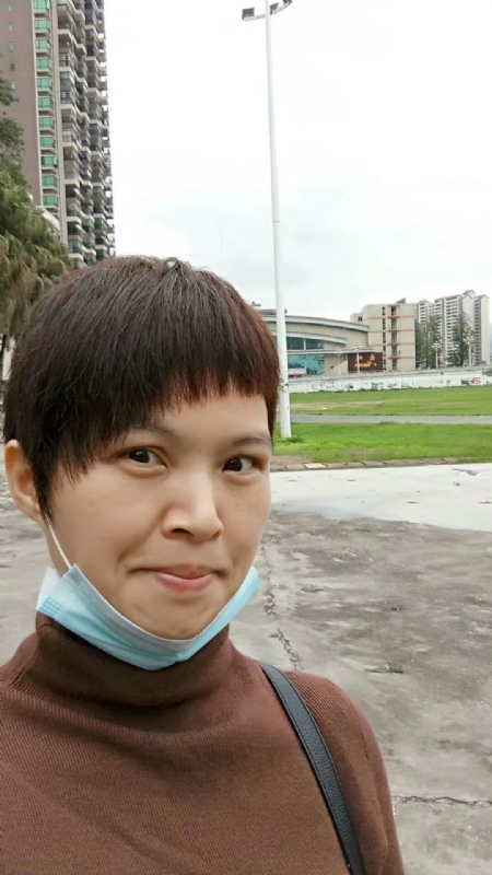 陌上花开的第二张照片--太原相亲服务中心