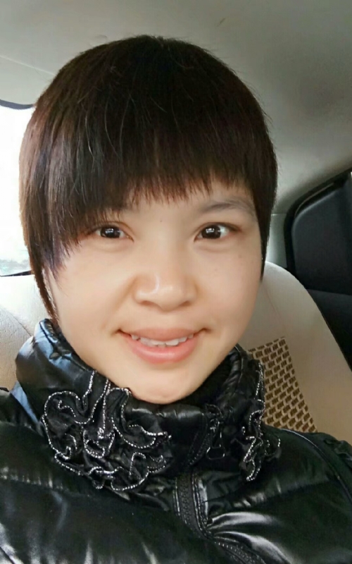 陌上花开的第三张照片--太原相亲服务中心