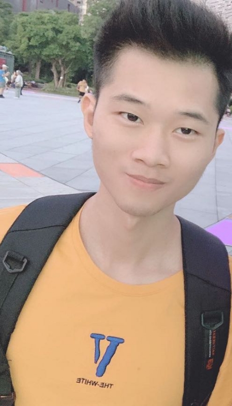 哟的第一张照片--太原相亲服务中心