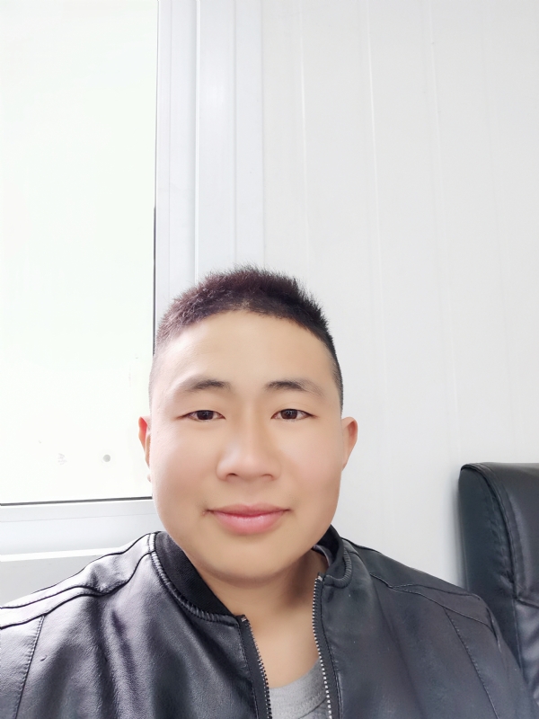 被爱就珍惜的第一张照片--太原相亲服务中心