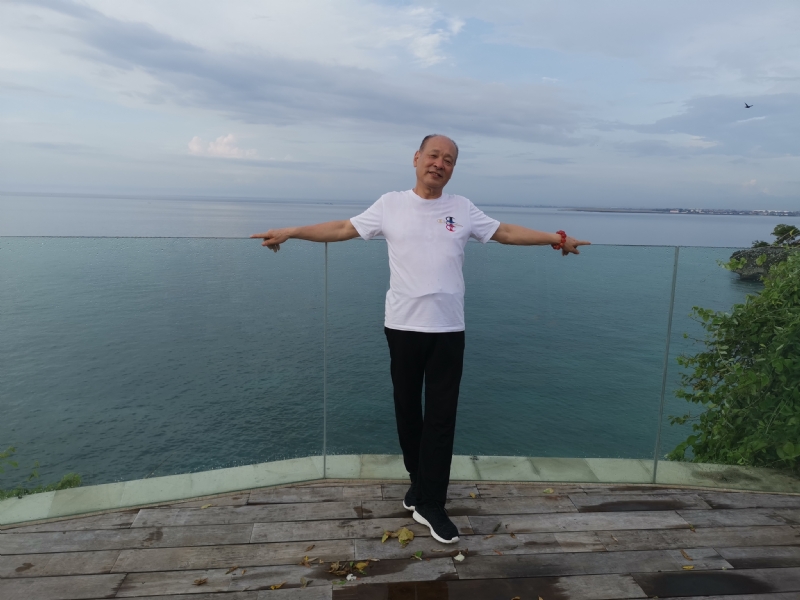 若帆的第一张照片--太原相亲服务中心