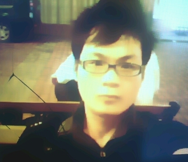 华生的第一张照片--太原相亲服务中心