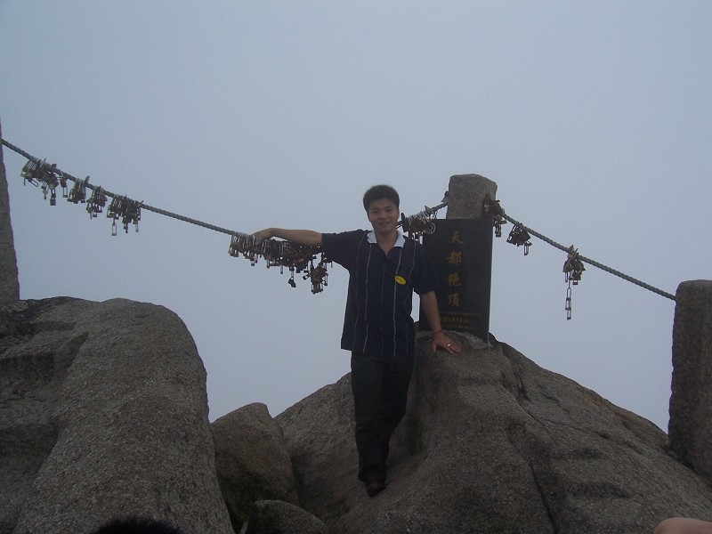 无怨无悔生死相依的第四张照片--太原相亲服务中心