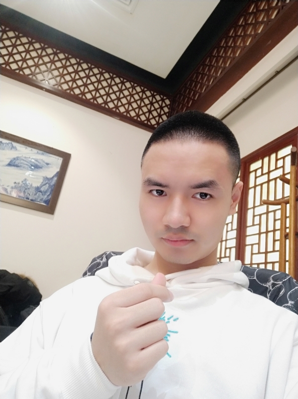 stephen的第一张照片--太原相亲服务中心