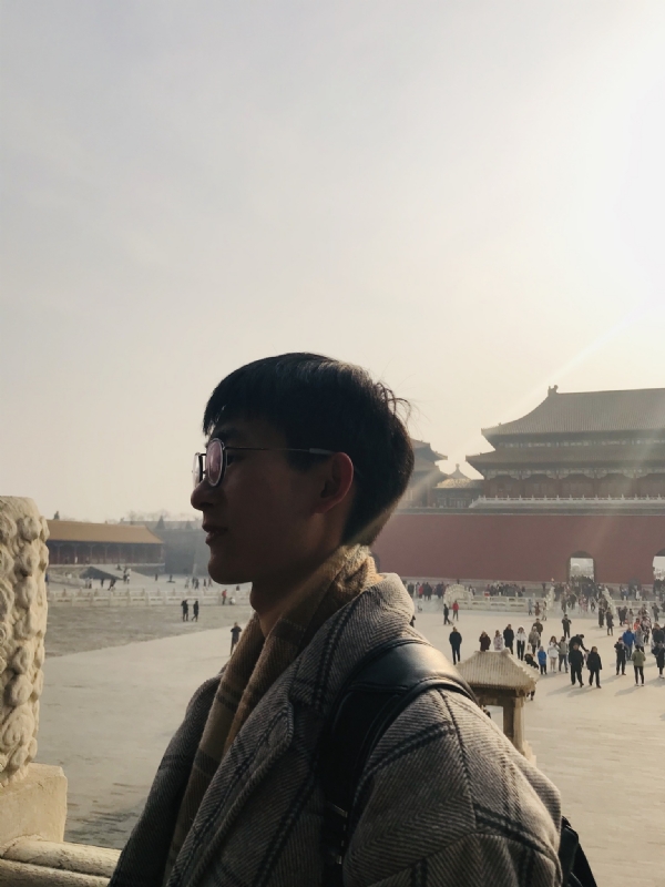 夏侯醉平的第一张照片--太原相亲服务中心