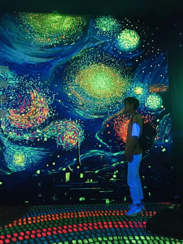 夏侯醉平的第四张照片--太原相亲服务中心