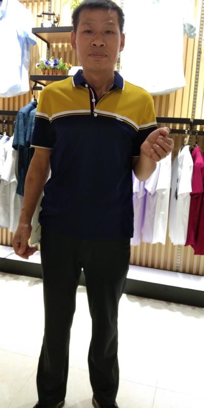 执着跋涉的第一张照片--太原相亲服务中心