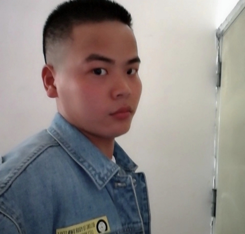 Sunshine的第一张照片--太原相亲服务中心