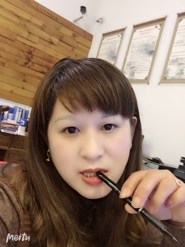 冷暧自知的第一张照片--太原相亲服务中心