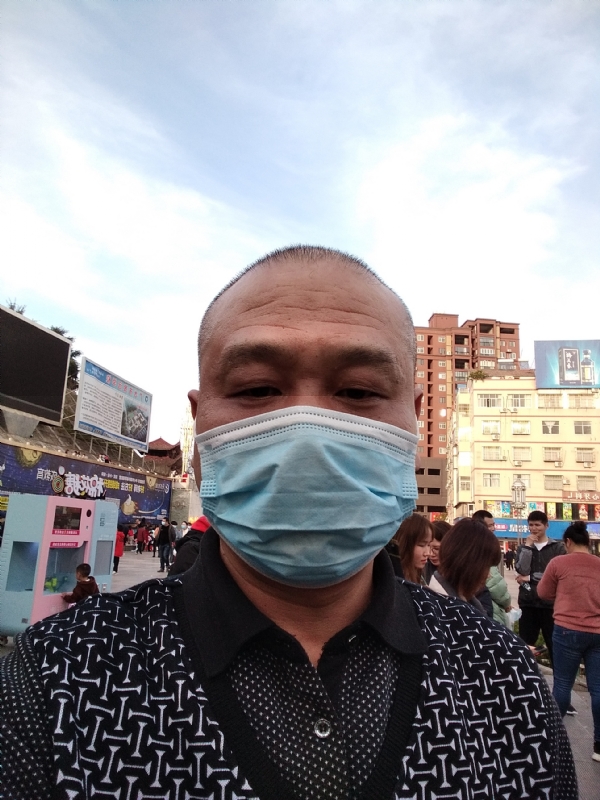 港湾的第一张照片--太原相亲服务中心