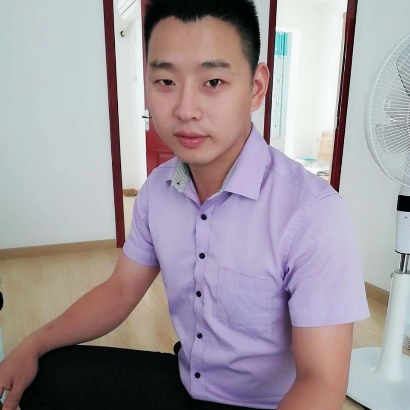 追风的第一张照片--太原相亲服务中心