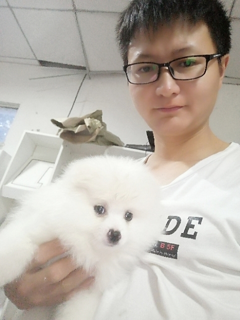 余生我陪你走的第一张照片--太原相亲服务中心