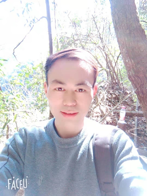 阿龙的第一张照片--太原相亲服务中心