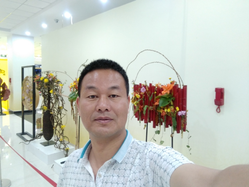 一点温馨的第一张照片--太原相亲服务中心