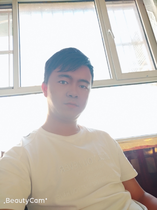 放肆的第一张照片--太原相亲服务中心