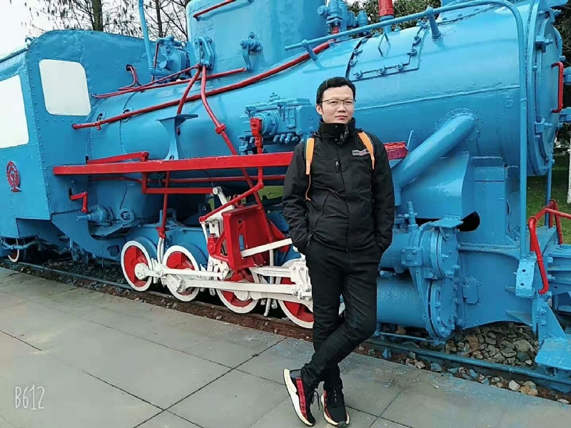 小史的第一张照片--太原相亲服务中心