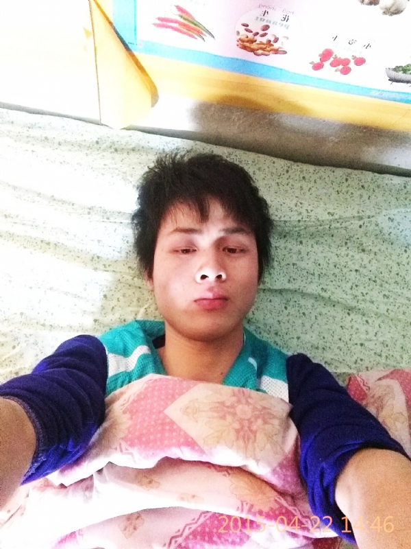 梦缘的第一张照片--太原相亲服务中心