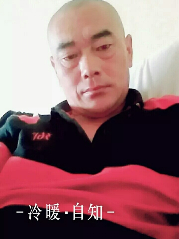 张政的第二张照片--太原相亲服务中心