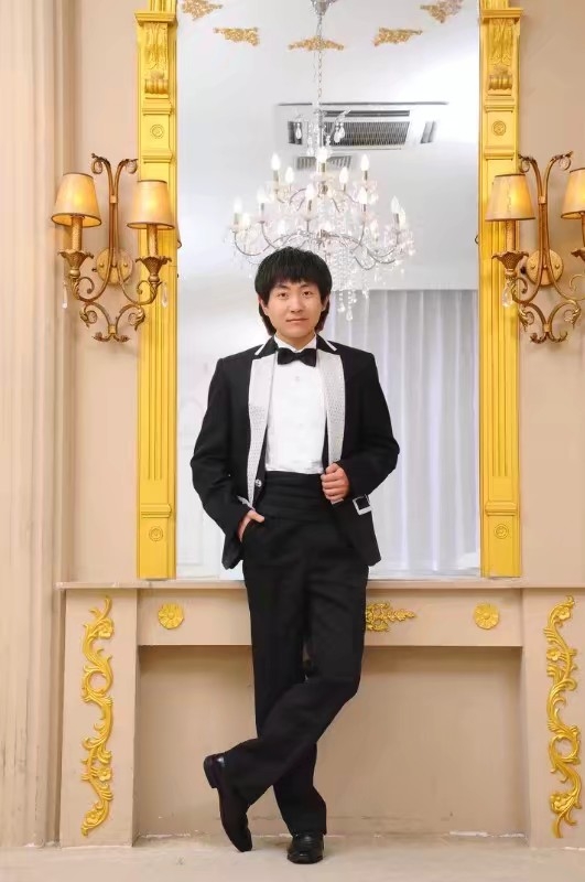 那家伙的第一张照片--太原相亲服务中心