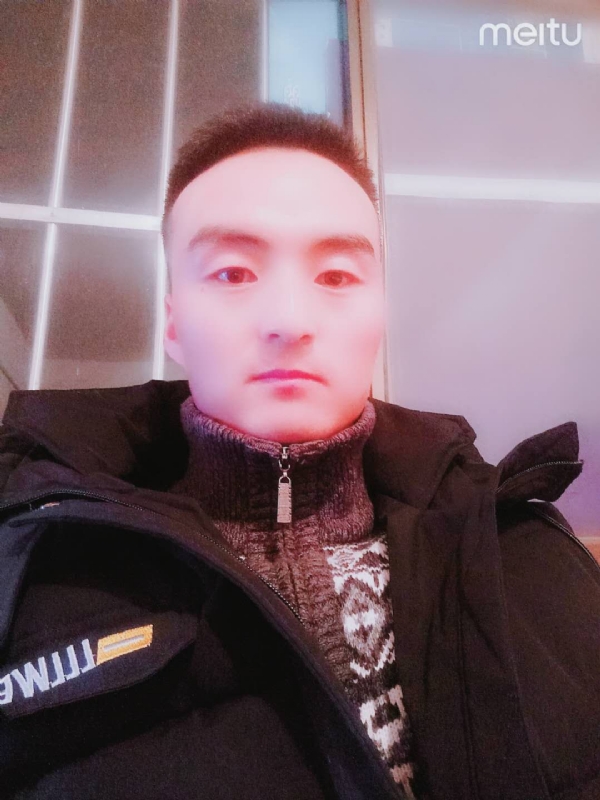 星空的第一张照片--太原相亲服务中心