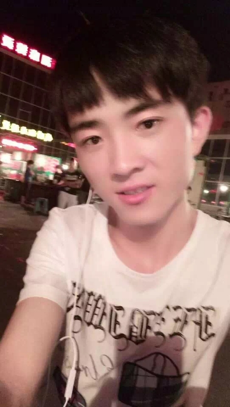 小先生的第一张照片--太原相亲服务中心